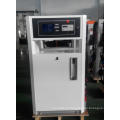 Dispensador de combustible Zcheng con interruptor de parada de emergencia